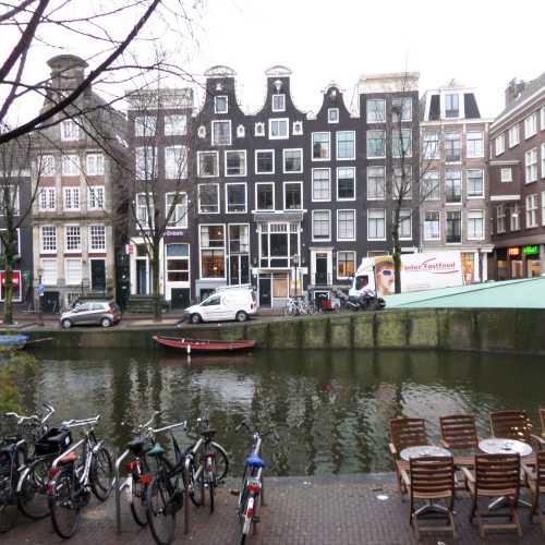 В Нидерландах изобрели «вечный» бетон